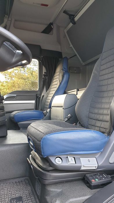 MAN TGL 12.250 Euro 6