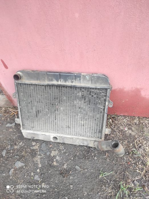 Продам радиатор для ВАЗ 01-07 без горлышка