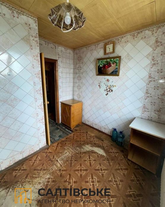 1259-ЕЛ Продам 3к квартиру на Северной Салтовке Северная 2