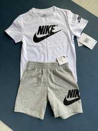 Дитячий костюм Nike 2-3-4 роки