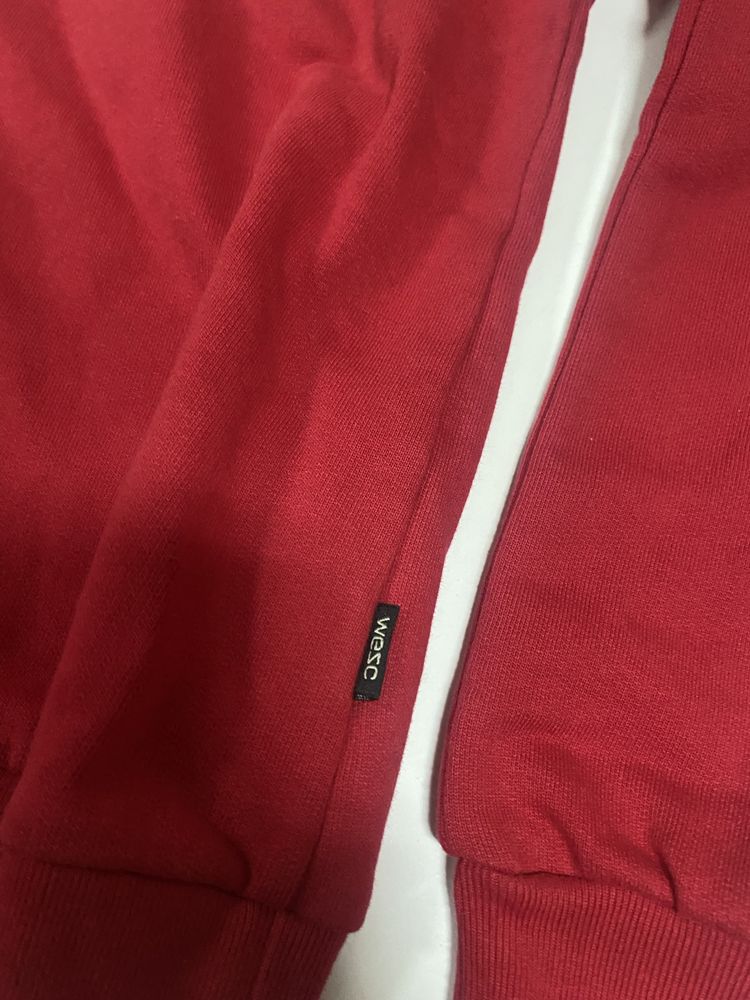 Camisola Sweat WeSC - Tamanho XS