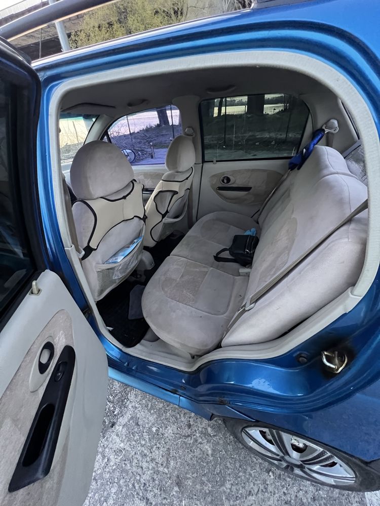 Продам Chery QQ 2011