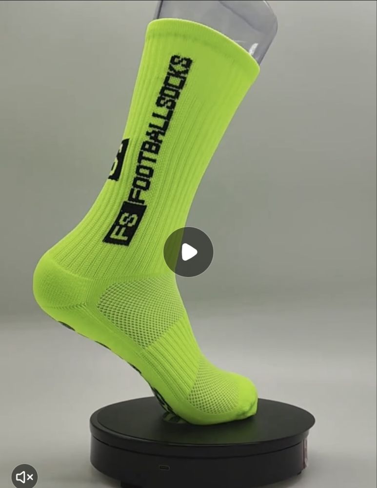 Meia FS Football Socks