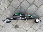 Mechanizm silniczek wycieraczek Hyundai i20 12-