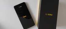 Pocco f3 - 6GB RAM - 120GB ROM