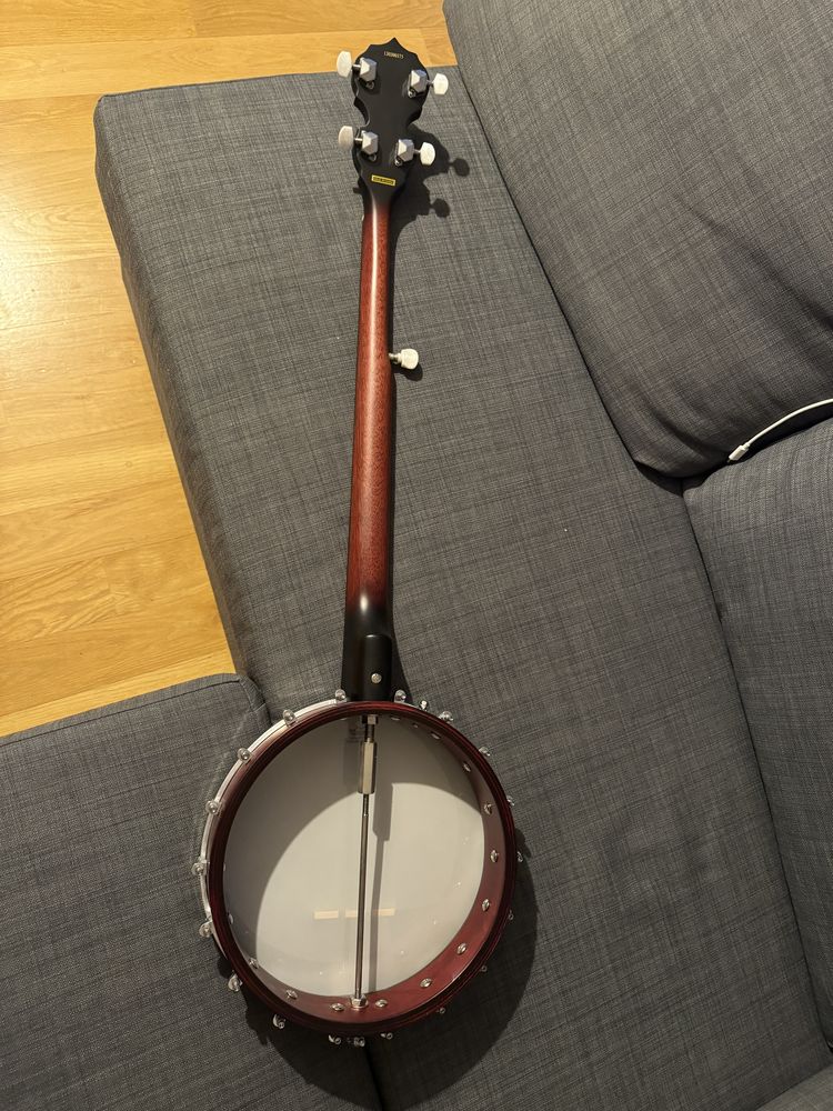 Bandżo (Banjo) Cort