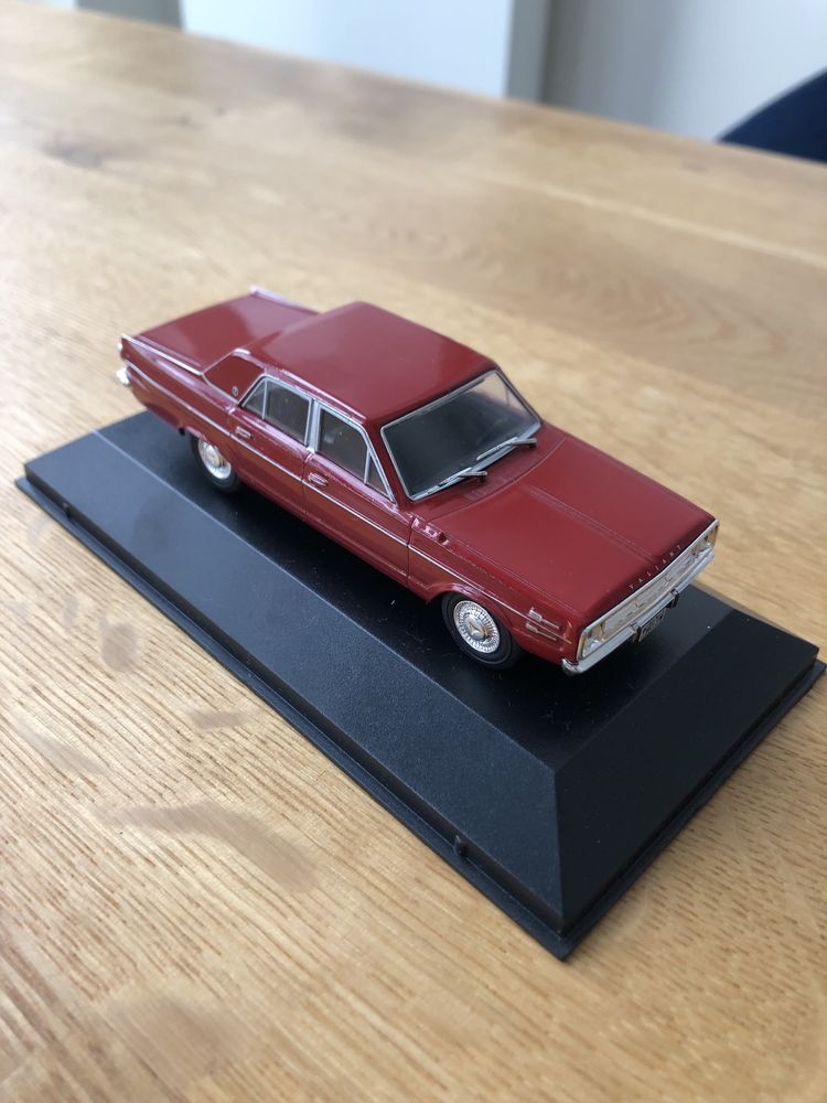 Chrysler Valiant IV - skala 1:43