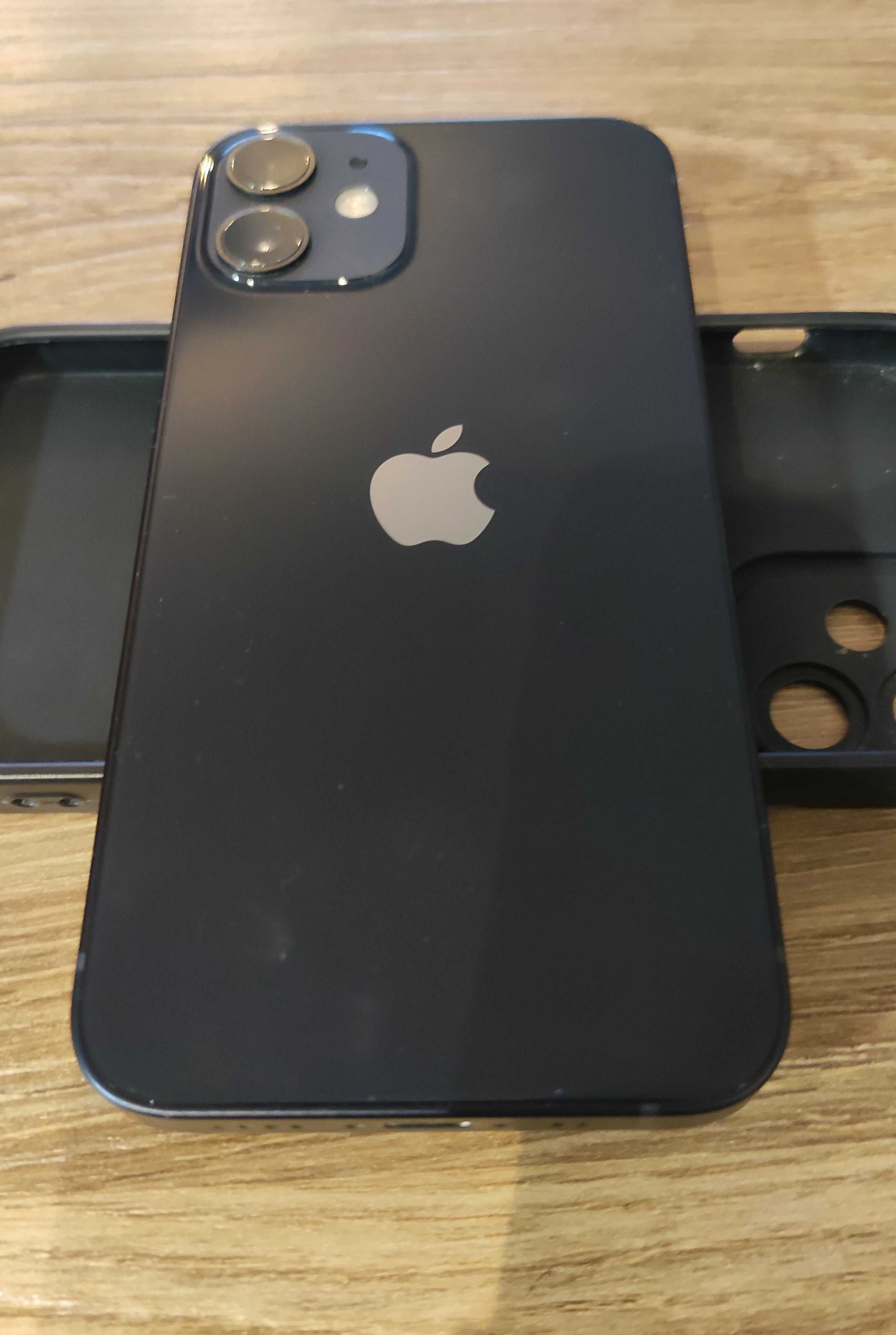 iPhone 12 mini, 64GB, stan b.dobry+