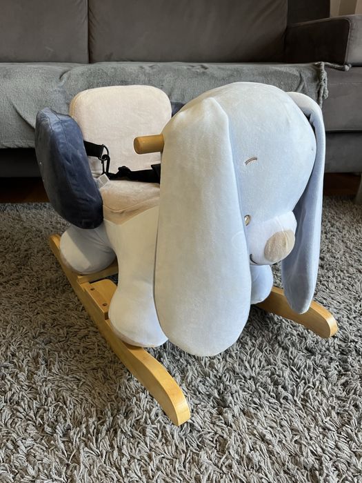 Carrinho Bebé Aviator+Cadeira baloiço+Andarilho+Andador