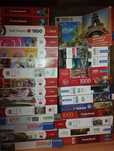 Puzzle pakiet 28 sztuk