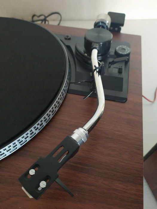 Gramofon Spotify Radio WiFi  DAB+ FM BT