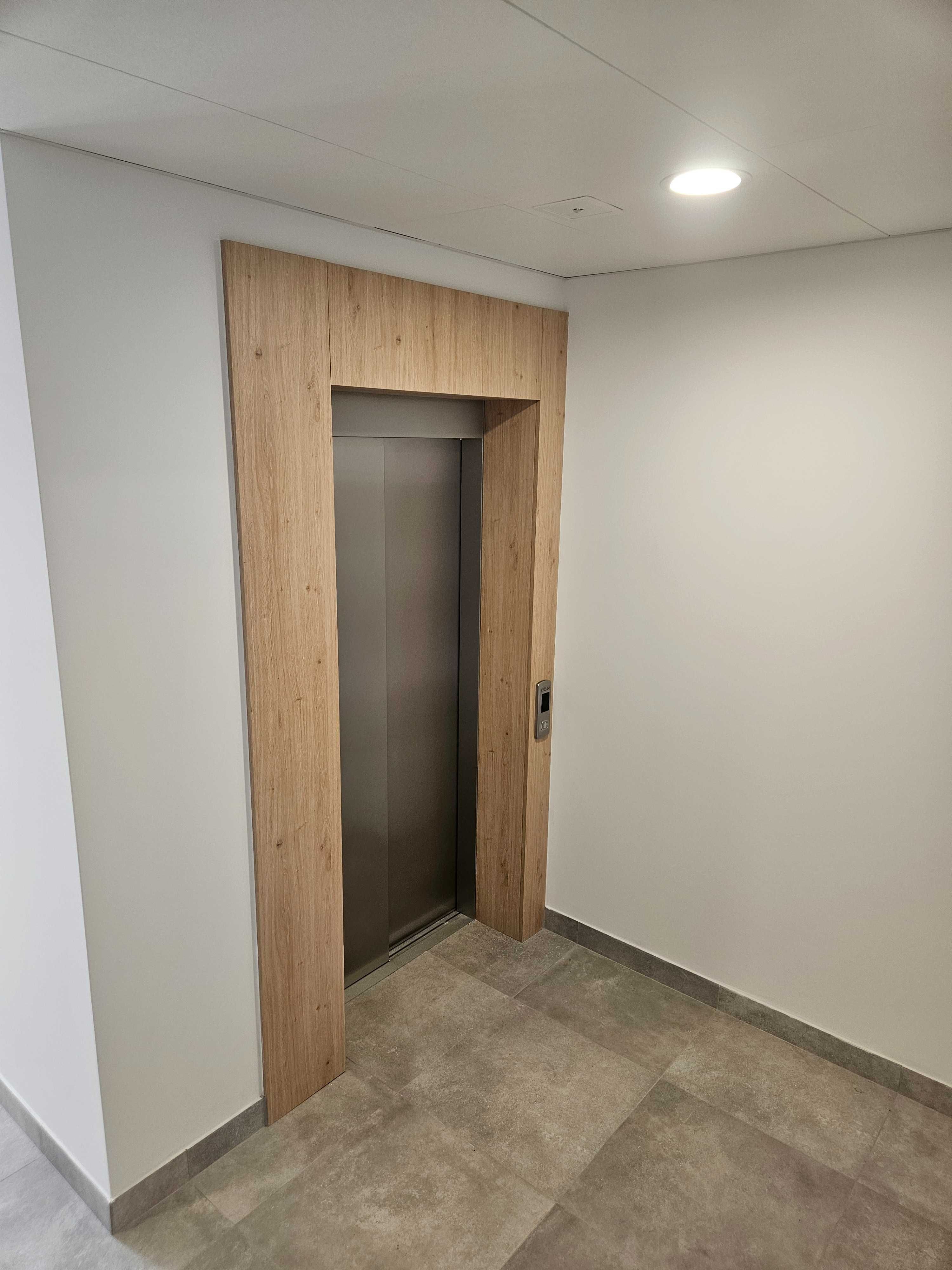 NOWE Mieszkanie z windą "od ręki" 56 m2, centrum