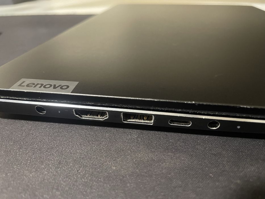 Portátil Lenovo IdeaPad 530s 14”