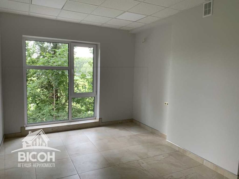 Оренда. Нежитлове приміщеня. Тернопіль. вул Живова