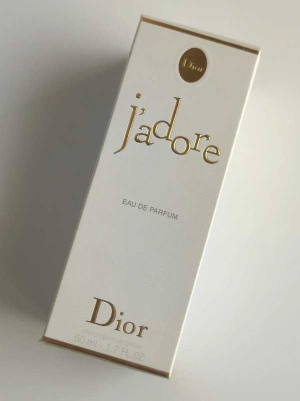 Dior J’adore Eau de Parfum Spray 50 ml N1