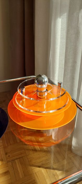 Nowy kinkiet lampa w stylu bauhaus piękna ozdoba na ścianę lub sufit