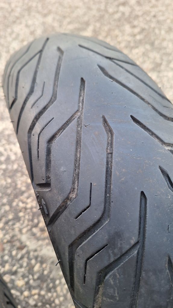 140/70r14 Michelin City Grip