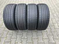 4x Nowe opony letnie 215/55r18 95H BRIDGESTONE Turanza T005A (2024r)