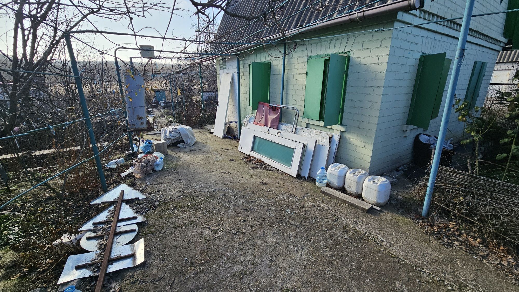Продам Дачу на Вырве в Супер месте в Лучшем кооперативе от Собственник