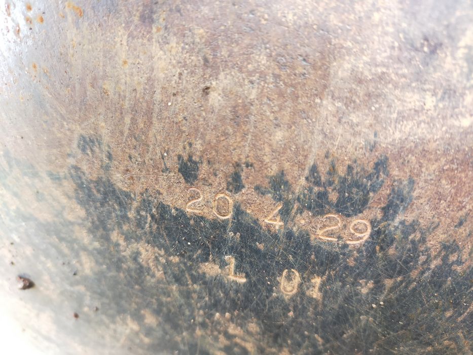 Grade de discos Galucho 18 discos