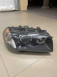 BMW x3 e83 lampa przednia prawa Xenon Dynamic