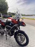 Bmw gs1200r adventure  2008 розмитнений бмв гусь свіжо пригнанний