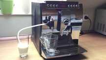 Ekspres JURA IMPRESSA ONE TOUCH Z5 CHROM Gwarancja 6 m-cy