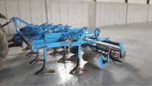 Gruber Lemken Smaragd 9