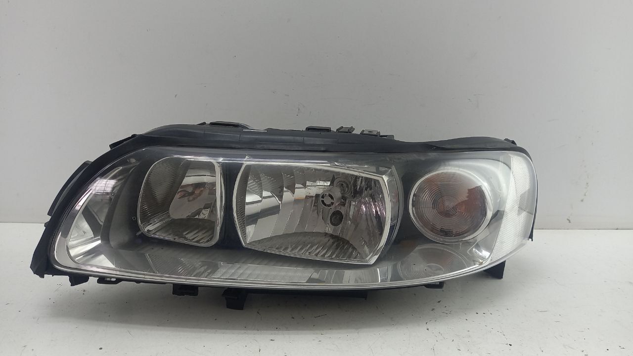 Фара левая Volvo S60 2000-2009 20B036B