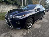 Lexus RX-300 2018