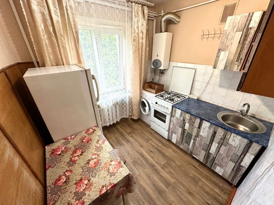 Оренда 1-кімнатної квартири в м. Стрий.