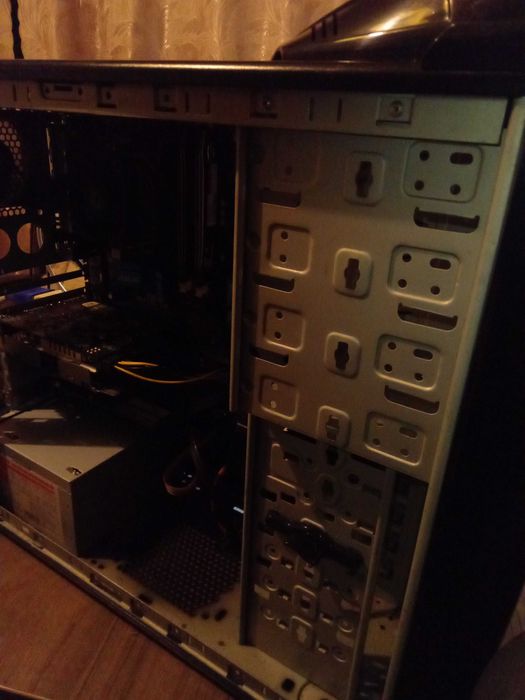 Компьютер AMD FX 6300,GTX 650,DDR3 16GB