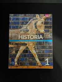 Podręcznik do Historii