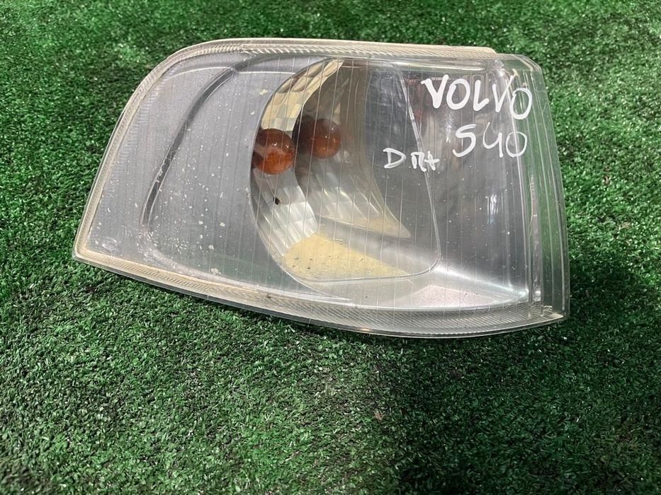 Pisca frente direito Volvo V40