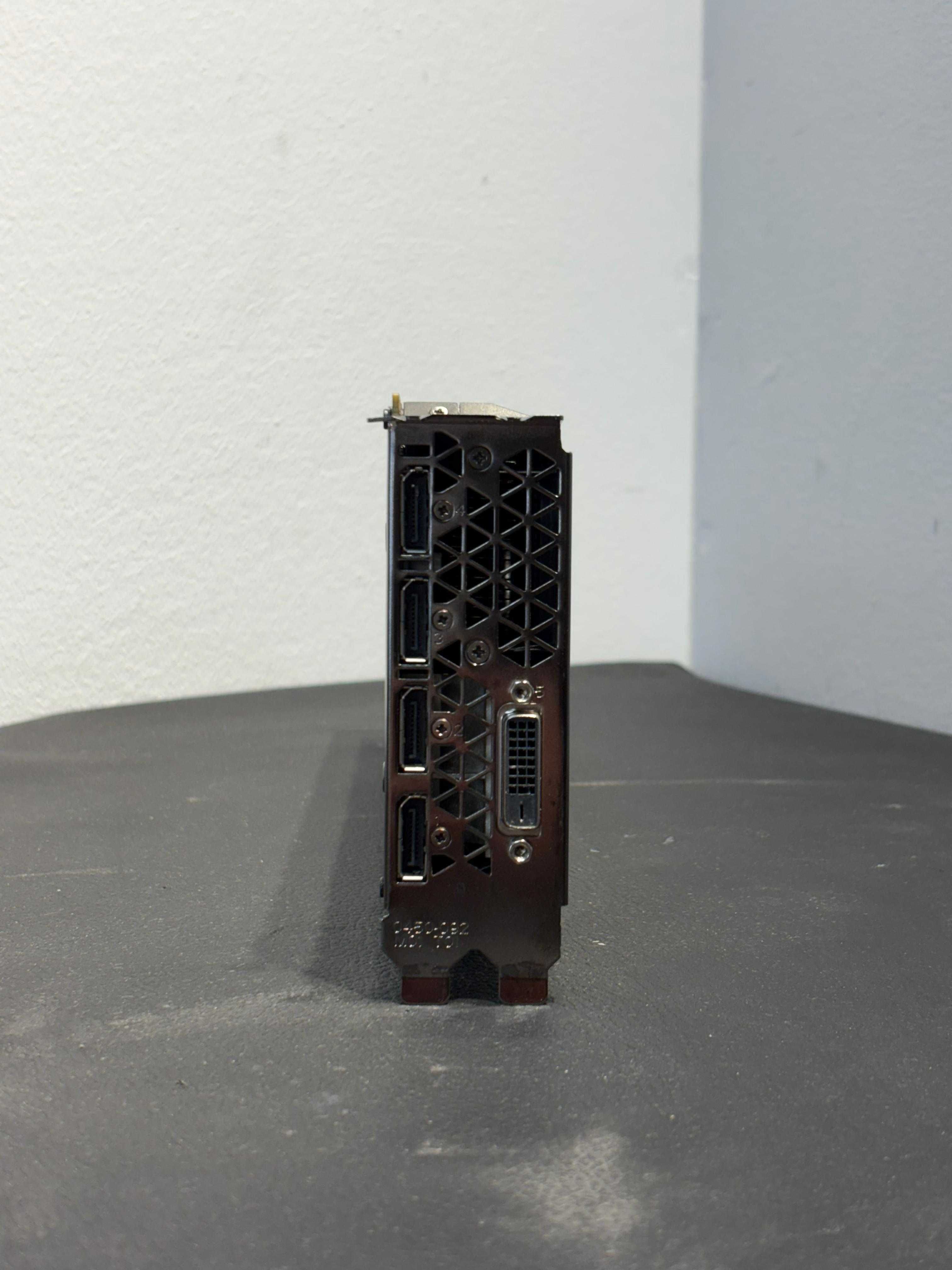 Nvidia Quadro P5000 16GB GDDR5X