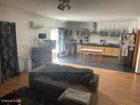 Vila de Rei ( Centro Portugal) T3 Duplex, Equipado, Terraço 100 m2,...
