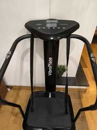 Vendo Plataforma VibroPlate