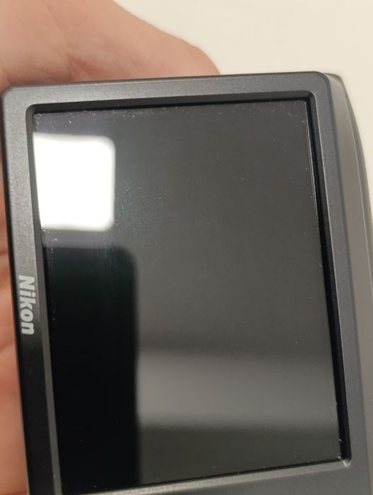 Aparat cyfrowy Nikon Coolpix S2900 20mp x5 HD vintage CCD jak NOWY