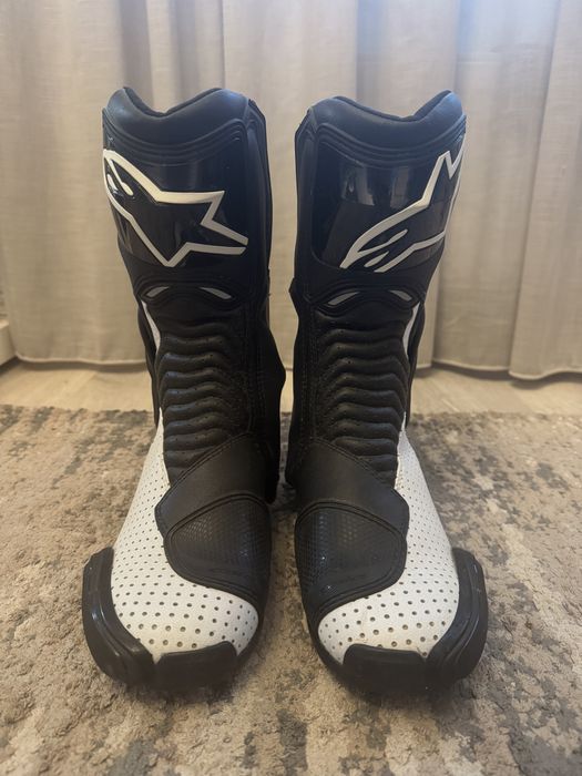 Мотоботи жіночі ALPINESTARS stella