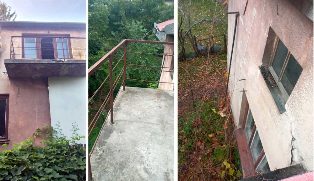 Продається будинок Рава Руська земельна ділянка квартира Рава-Руська