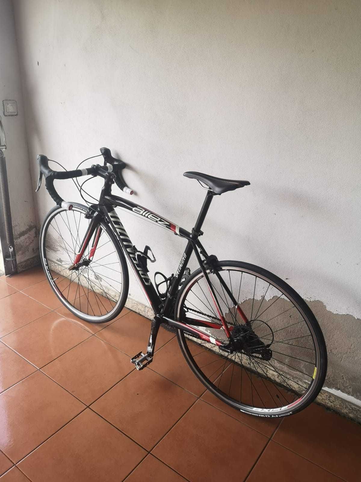 Bicicleta Specialized Allez