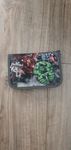Piórnik szkolny avengers