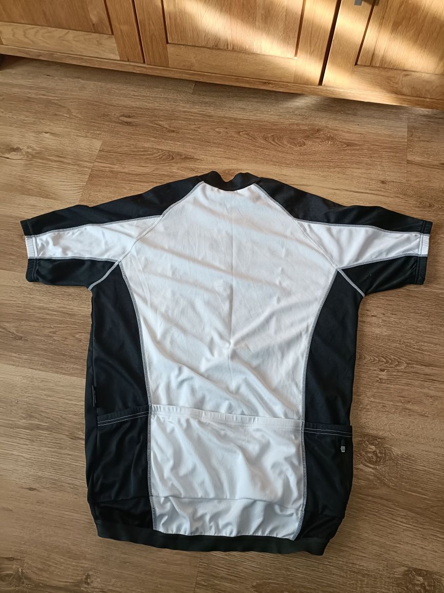 Koszulka rowerowa Xtreme xl bluzka kolarska L rower trykot strój