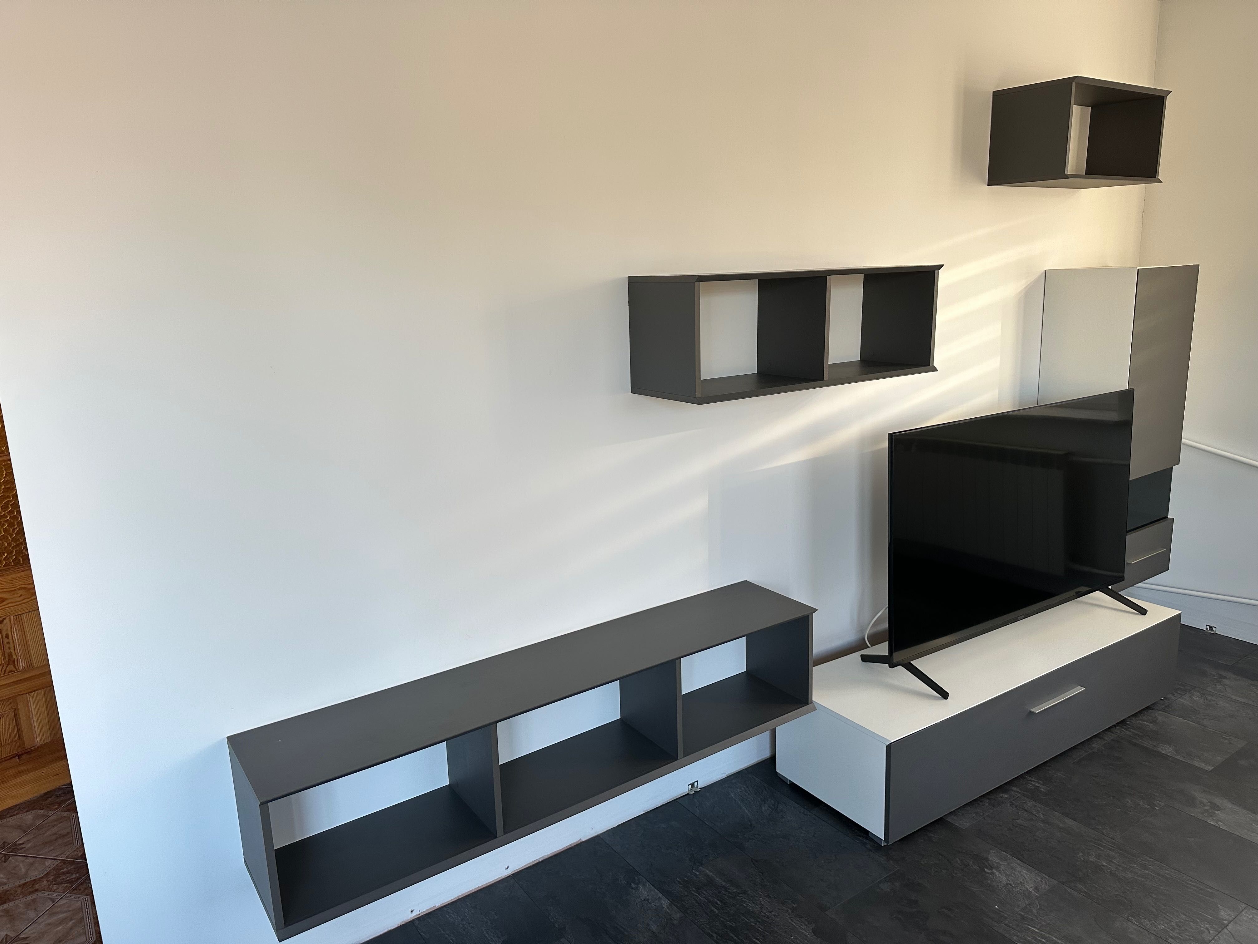 Szafka RTV 150x33