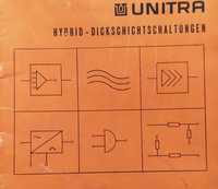 Unitra Telpod Hybrydowe obwody grubowarstwowe