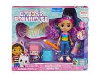 Лялька Габбі та аксесуари  Gabby's Dollhouse Gabby Deluxe
