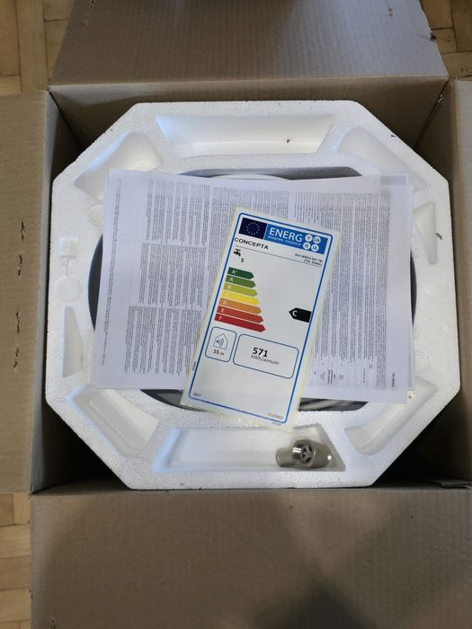 Bojler Elektryczny podgrzewacz 30l