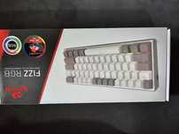 Klawiatura Mechaniczna Redragon FIZZ RGB