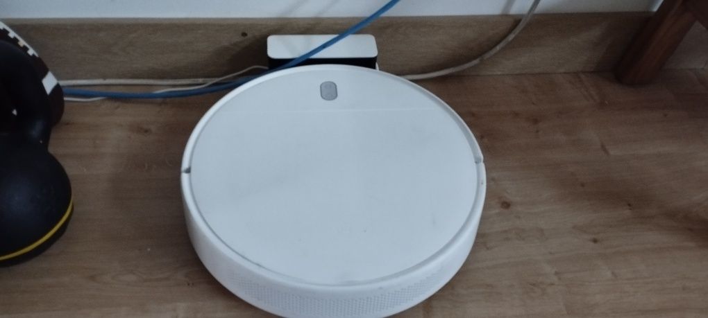 Robot limpeza  - Mi robot vacuum-mop