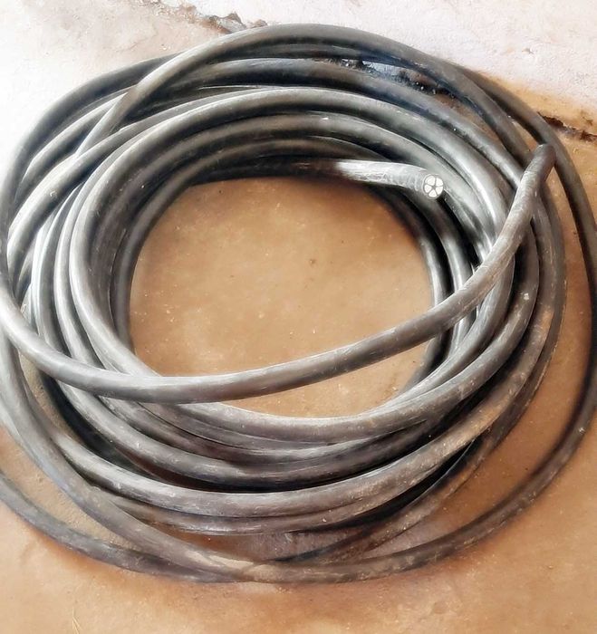 Kabel energetyczny YAKY 5x50 żo 0,6/1kV 30mb